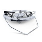 Large Cooker Top