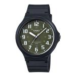 Casio Standard Collection Mens 50M - MW-240-3BVDF
