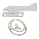 Toilet Bidet - Sanitary Sprayer Bidet Toilet Seat Attachment Set