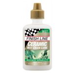 Finish Ceramic Wet Lube - 120ML