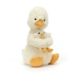 Huddles Duck By
