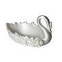 3D Printed Swan Storage Tray Nordic Desktop Decor & Jewelry Organizer