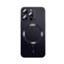 Raka Silicone Shockproof Case /cover For Apple Iphone 14