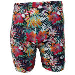Classic - Hibiscus Brights - Ladies M - 34
