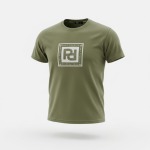 Pure Tola T-Shirt Sage