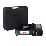 Totai Portable Cartridge Gas Stove With Carry Bag