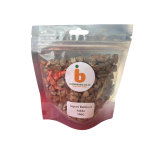 Ib Supari Cut Pieces Betelnut Tukda 100G - Premium Areca Nut For Pooja Rituals & Traditional Mouth Freshener Mukhwas Authentic Q