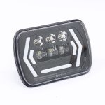 Nissan Universal Multi LED Wing Design Headlights For 1400 COLT HILUX - Autostyle Motorsport South Africa