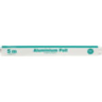 Lightweight Aluminium Foil Refill 5M