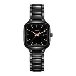 True Square Watch 01.079.6080.3.016