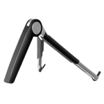 Foldable Laptop mobile tablet Stand