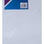 Flipchart Pad 50SHTS White A1