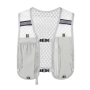 Casual Sports Gear Bag Outdoor Running Fitness Vest Storage Backpack