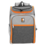 Bush Baby 2 Person Rucksack Picnic Set
