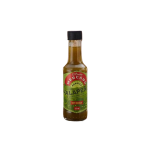 Mercado Jalapeno & Corriander Hot Sauce 125ML
