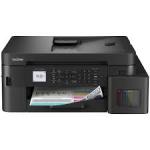 Brother Colour Ink Tank A4 4-IN-1 Print Copy Scan Fax Usb Wired Wireless Wifi
