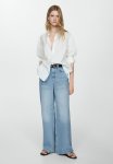 Jeans Danielle - Open-blue
