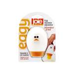 Egg Squeeze Separator Orange & White