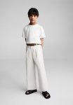 T-Shirt Jimmy - Natural