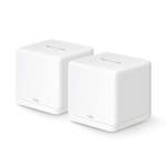 Mercusys Halo H60X AX1500 Whole Home Mesh Wifi 6 System 2-PACK
