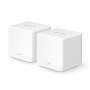 Halo H60X AX1500 Whole Home Mesh Wifi 6 System 2-PACK