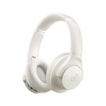 Soundcore Q11I Headphones – White