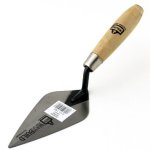 Trowel Pointing 175MM Wood Hnd.