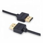 4K Ultra Slim HDMI Male To Male
