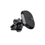 Wireless Car Air Vent Magnetic Phone Holder- AS-50480