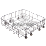 Defy Dishwasher Lower Basket