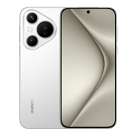 Huawei Pura 70 256GB LTE Dual Sim - White
