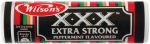 Wilson 's Xxx Extra Strong Peppermint Mint