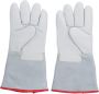 Cryogenic Gloves For Dry Ice And Low Temperature Handling