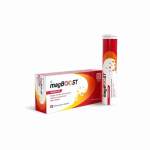 Magnesium Effervescent Tabs 30'S