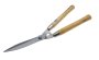 Gardening Prune Shear Wooden Handle