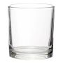 6 Piece Whisky 240ML Tumbler