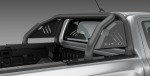 Next Gen Ford Ranger Raptor Black Sports Bar For