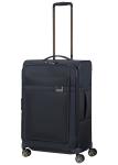 SAMSONITE Airea Expandable Spinner 67CM Dark Blue