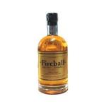 Fireball Salted Caramel Spiced Liqueur 750ML - 6
