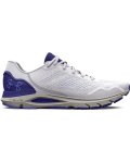 Women's Ua Hovr Sonic 6 Running Shoes - White 5