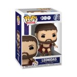 Funko Pop Movies WB100 Celebrating Every Story Leonidas