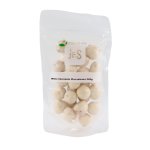 Macadamia White Chocolate Coated