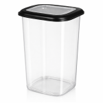 20.5CM Plastic Sealed Storage Jar