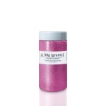 Pink Brew Glitter Cocktail Beverage Glitter - 50G