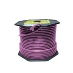 Wire Auto Panel 6.0MM Pink 30MTR Roll
