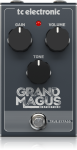 Tc Electronic Grand Magus Distortion Pedal