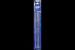Round File 3.5MM 9 64" Intensive Cut – 3-PACK