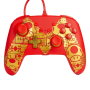 Wired Controller For Nintendo Switch - Golden M