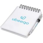 Altitude Scribe MINI Notebook & Pen