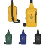 Fanpark Crossbody Bag